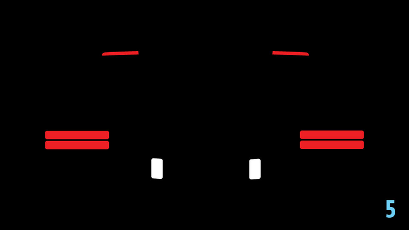 Illustration for article titled Take The Great Taillight ID Quiz!